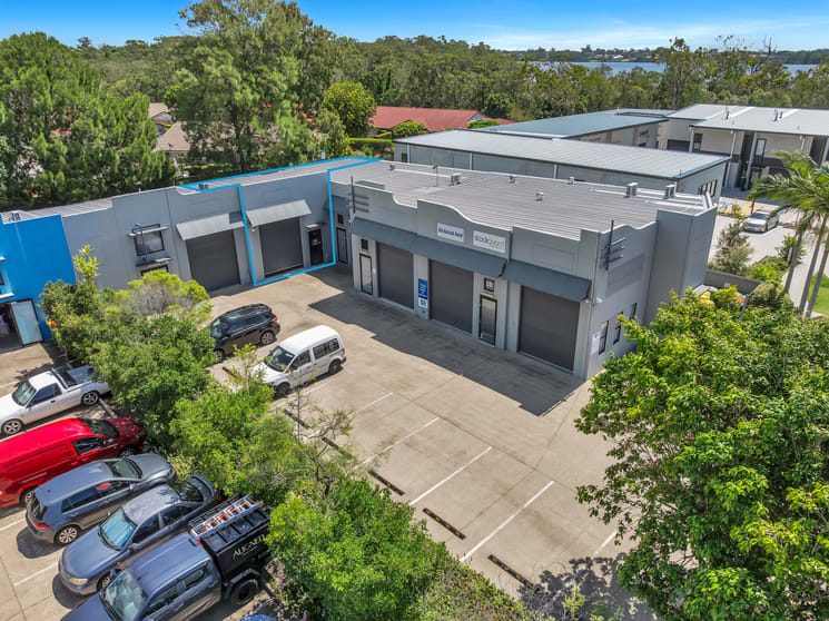 Click to view all images 5/61 Gateway Drive Noosaville QLD 4566 - Image 2