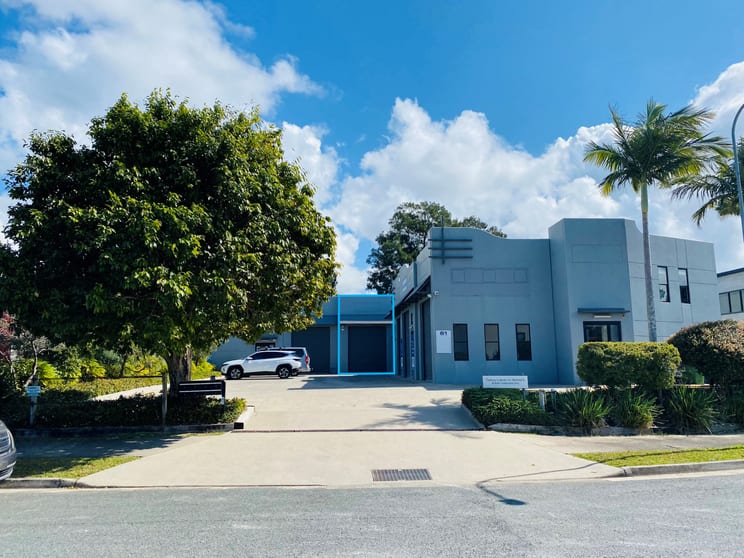 Click to view all images 5/61 Gateway Drive Noosaville QLD 4566 - Image 3
