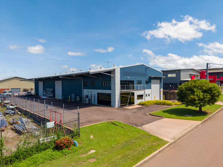 Click to view all images S - 14 Mel Road Berrimah NT 0828 - Image 2