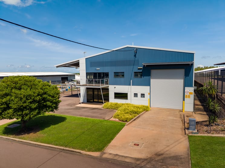 Click to view all images S - 14 Mel Road Berrimah NT 0828 - Image 3