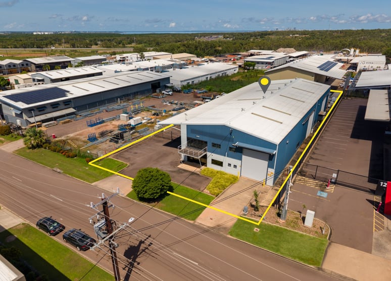 Click to view all images S - 14 Mel Road Berrimah NT 0828 - Image 1
