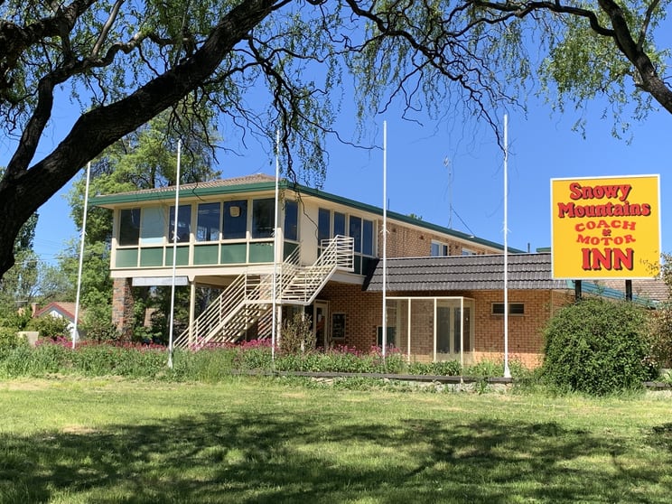 Click to view all images Berridale NSW 2628 - Image 1