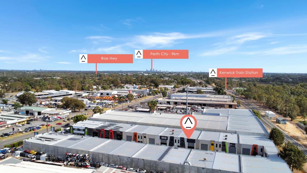 Kenwick WA 6107 - Image 3