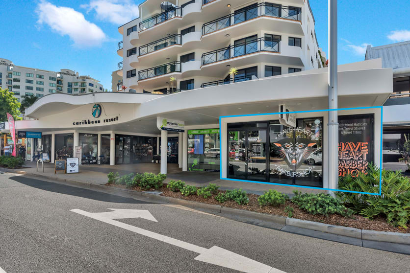 Click to view all images Caribbean Resort, Lot 67/17-19 Brisbane Road Mooloolaba QLD 4557 - Image 1
