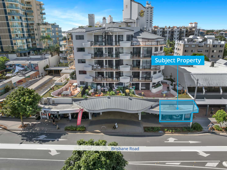 Click to view all images Caribbean Resort, Lot 67/17-19 Brisbane Road Mooloolaba QLD 4557 - Image 3
