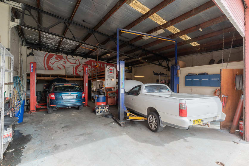 Click to view all images Unit 5/379 Manns Road West Gosford NSW 2250 - Image 1