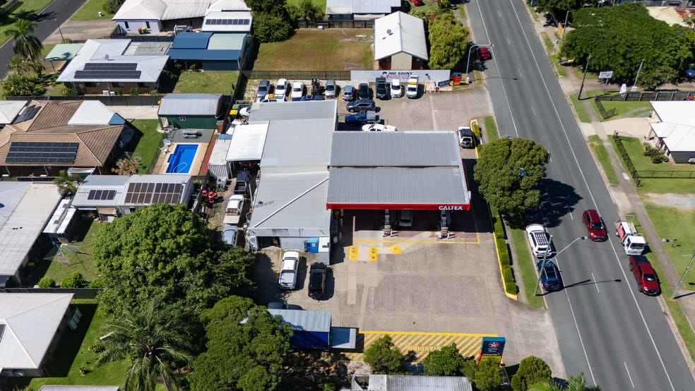 Click to view all images 166 Bedford Road Andergrove QLD 4740 - Image 3