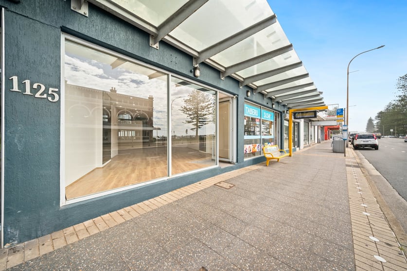 Click to view all images 15/1125 Pittwater Road Collaroy NSW 2097 - Image 2