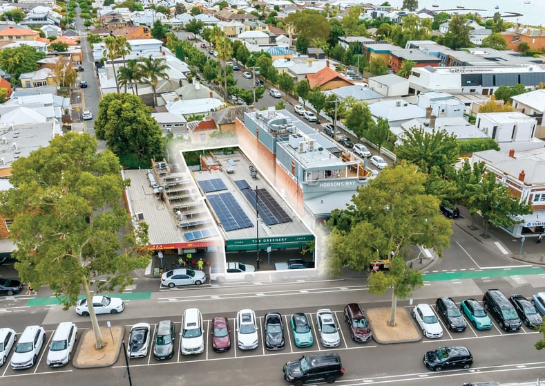 Click to view all images 28A - 30 Ferguson Street Williamstown VIC 3016 - Image 2