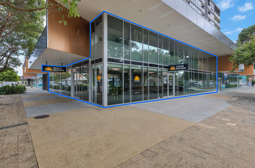 Click to view all images 3,4/25-33 Wharf Street Tweed Heads NSW 2485 - Image 1
