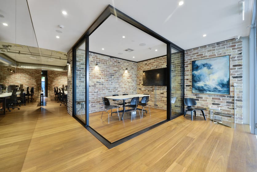Click to view all images Suite 1/47-51 Lilyfield Road Rozelle NSW 2039 - Image 2