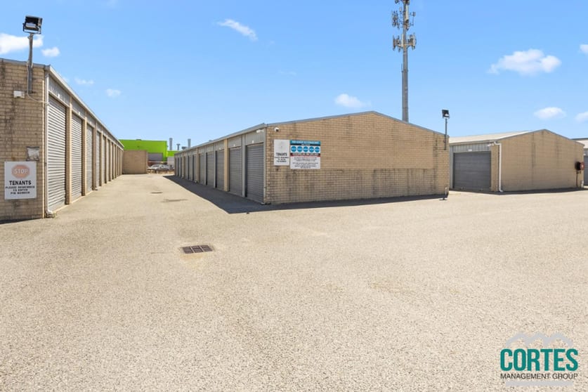 Click to view all images lot 24/11-13 Crowley St Port Kennedy WA 6172 - Image 2