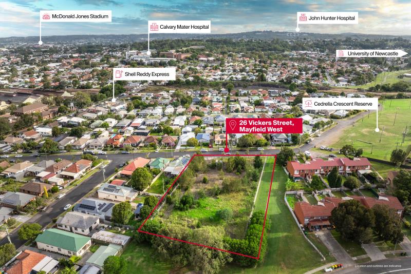 Click to view all images 26 Vickers Street Mayfield West NSW 2304 - Image 2