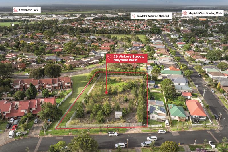 Click to view all images 26 Vickers Street Mayfield West NSW 2304 - Image 3