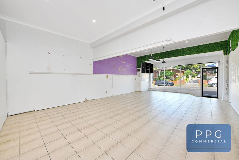 Click to view all images Shop/103 Wollongong Road Arncliffe NSW 2205 - Image 3