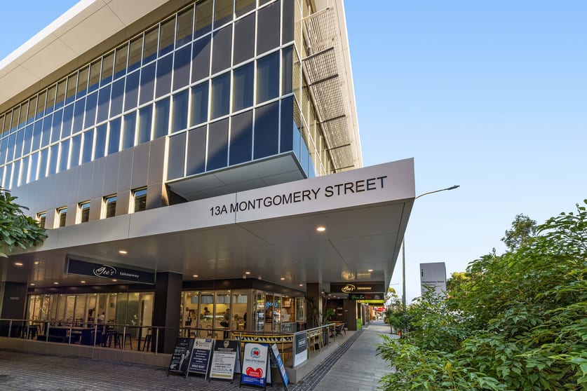 Click to view all images Level 1, 1.01-1.03/13A Montgomery Street Kogarah NSW 2217 - Image 2