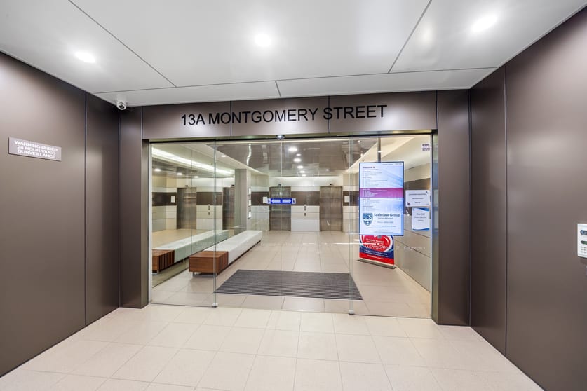 Click to view all images Level 1, 1.01-1.03/13A Montgomery Street Kogarah NSW 2217 - Image 3