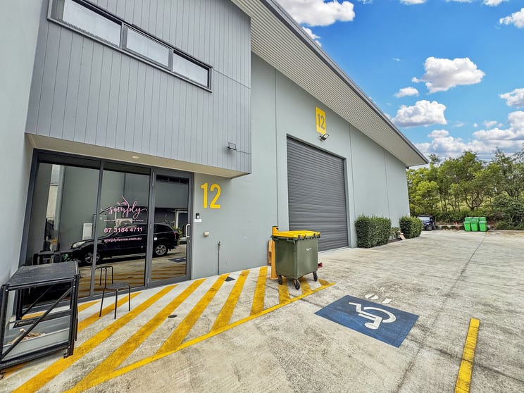 Click to view all images 12/12 Kelly Court Landsborough QLD 4550 - Image 2