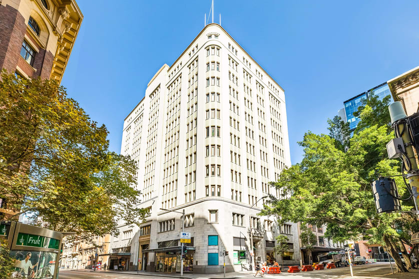 Click to view all images 706/65 York Street Sydney NSW 2000 - Image 1