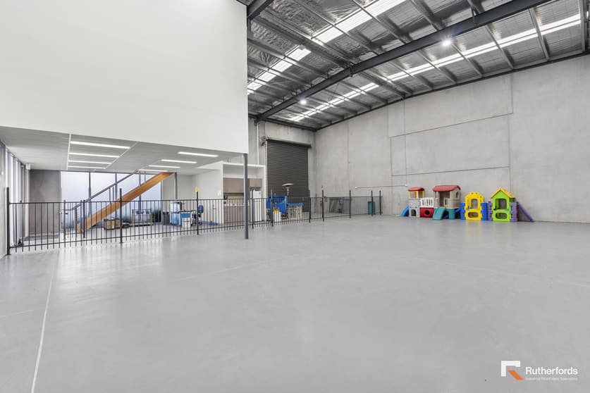 Click to view all images 9/130 Gateway Boulevard Epping VIC 3076 - Image 3