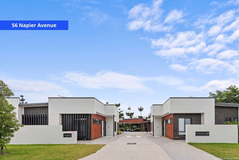 Click to view all images 56 & 100 Napier Avenue Mango Hill QLD 4509 - Image 1