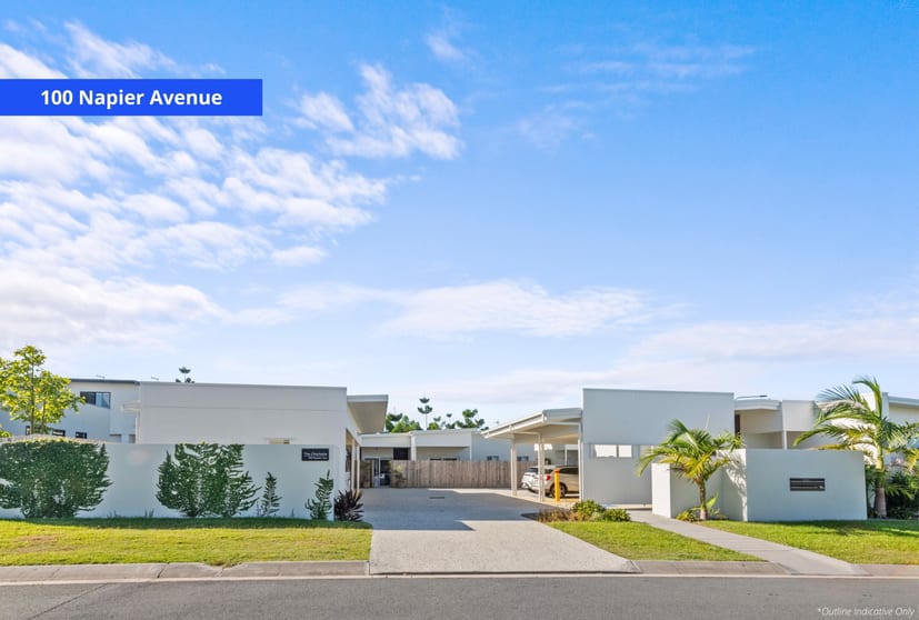 Click to view all images 56 & 100 Napier Avenue Mango Hill QLD 4509 - Image 2