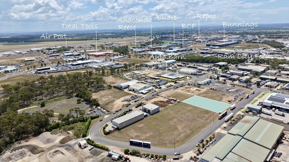 Click to view all images 23 Brickworks Circuit Svensson Heights QLD 4670 - Image 2