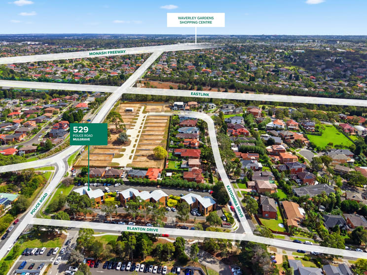 Click to view all images Suite 1 & 2/529 Police Road Mulgrave VIC 3170 - Image 3