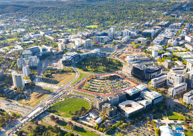 Click to view all images London Circuit Canberra ACT 2601 - Image 3