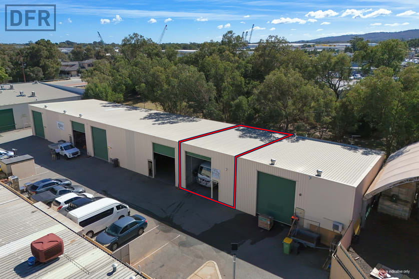Click to view all images 16/95-97 Kelvin Road Maddington WA 6109 - Image 3