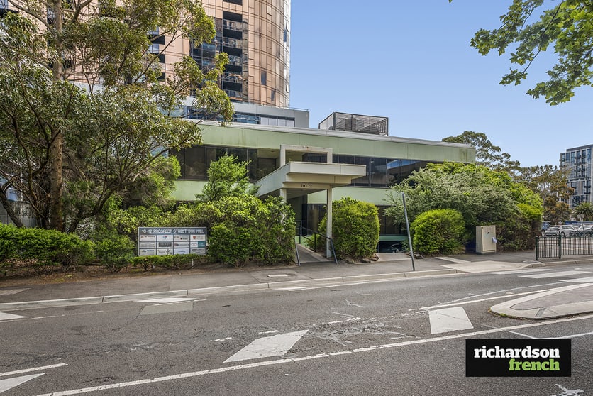 10A/10 Prospect Street Box Hill VIC 3128 - Image 1