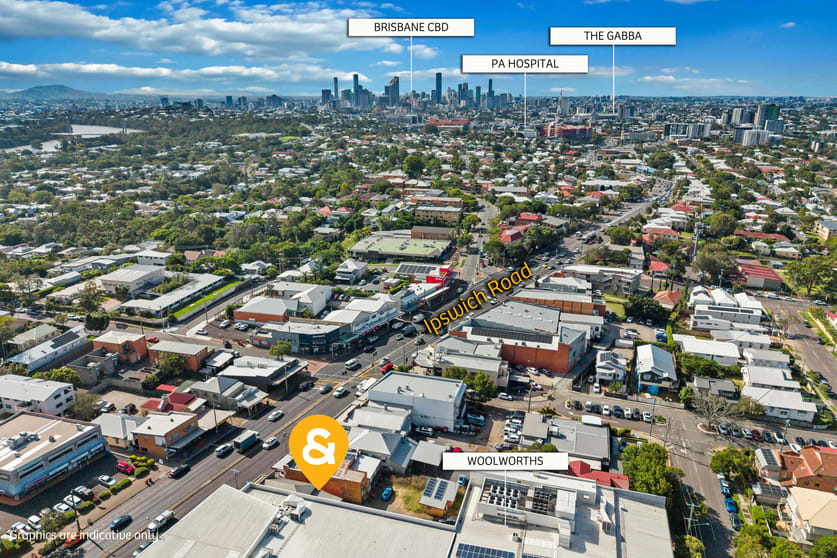 Click to view all images 502 Ipswich Road Annerley QLD 4103 - Image 2