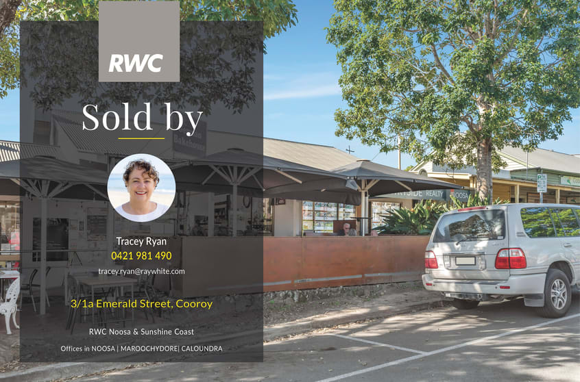 Click to view all images 3/1a Emerald Street Cooroy QLD 4563 - Image 1