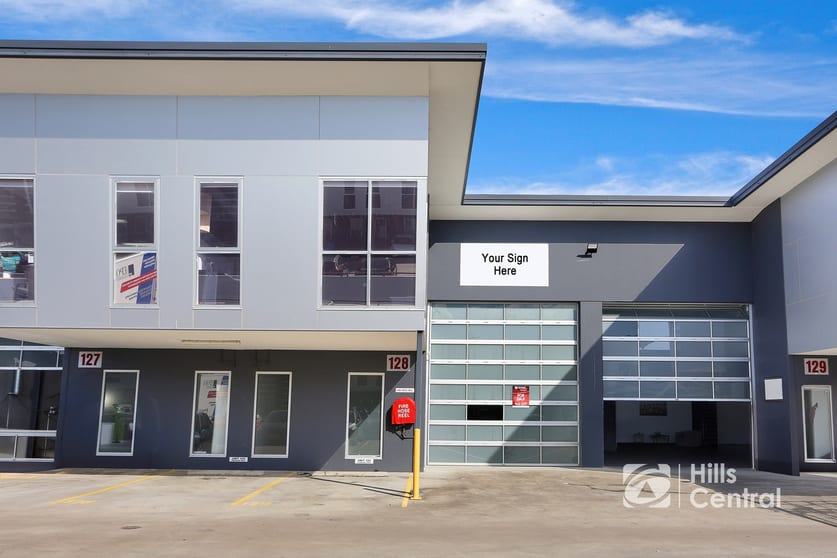 Click to view all images 128/7 Hoyle Avenue Castle Hill NSW 2154 - Image 1