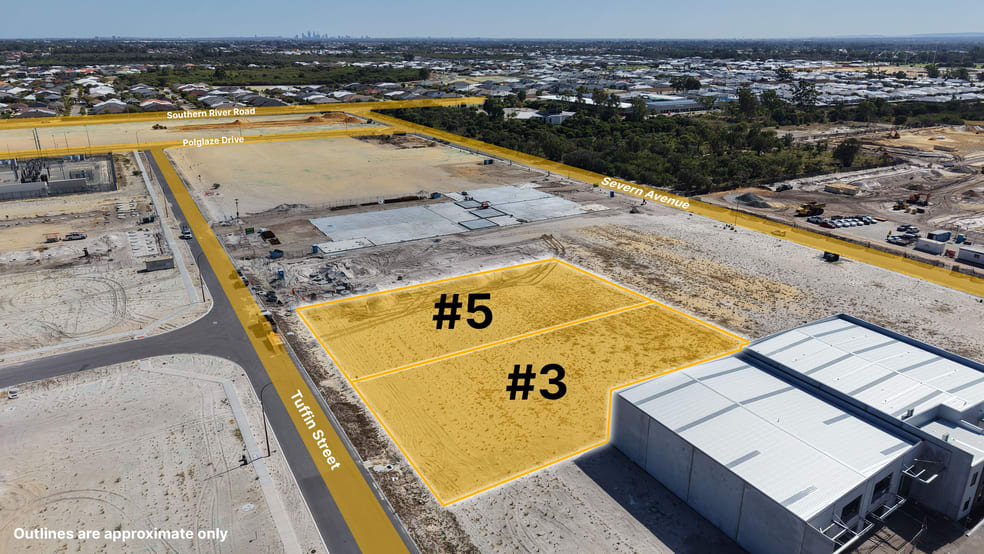 Click to view all images 3 Tuffin Street Southern River WA 6110 - Image 2