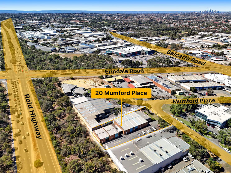20 Mumford Place Balcatta WA 6021 - Image 3