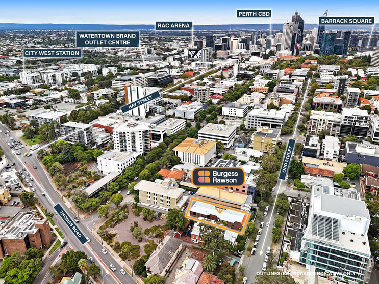 7/62 Ord Street West Perth WA 6005 - Image 1