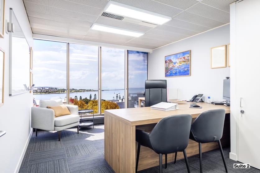 Click to view all images Level 8/77-79 Hunter Street Newcastle NSW 2300 - Image 2