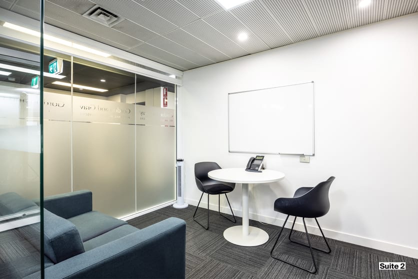 Click to view all images Level 8/77-79 Hunter Street Newcastle NSW 2300 - Image 3