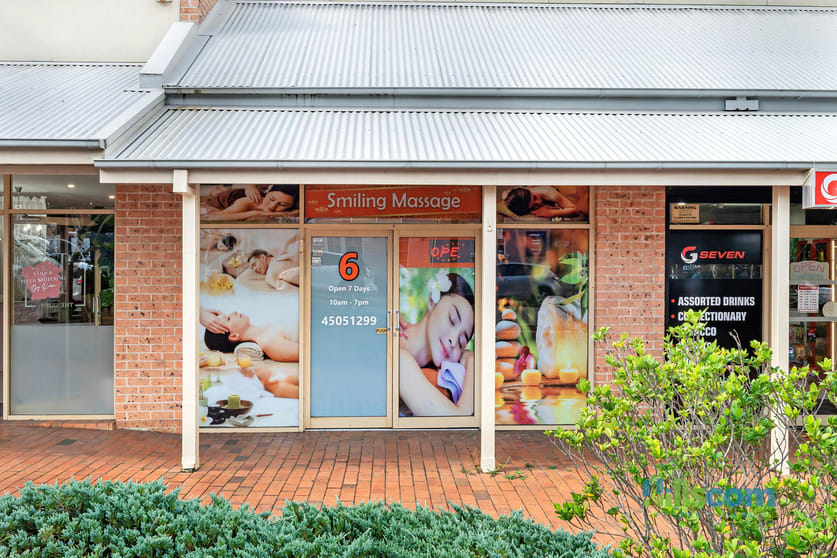 Click to view all images 6/251 George Street Windsor NSW 2756 - Image 1