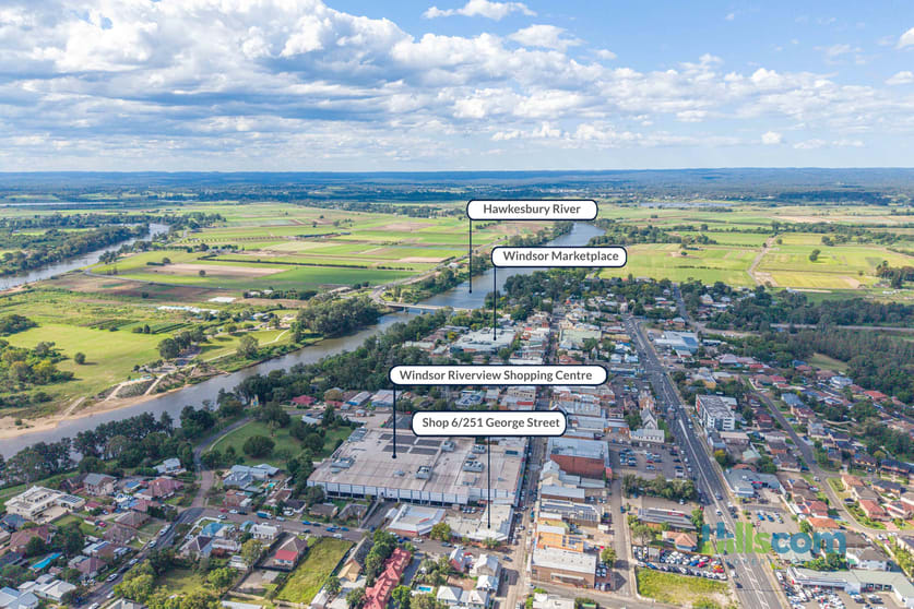 Click to view all images 6/251 George Street Windsor NSW 2756 - Image 3