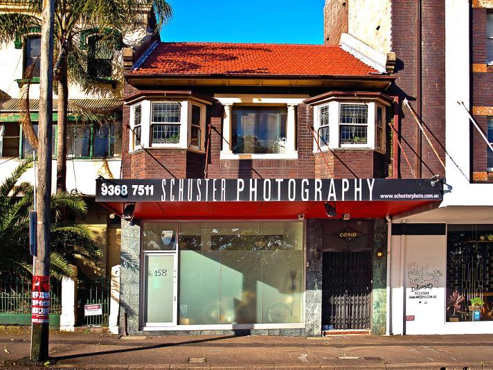 158-158a Flinders Street Paddington NSW 2021 - Image 1