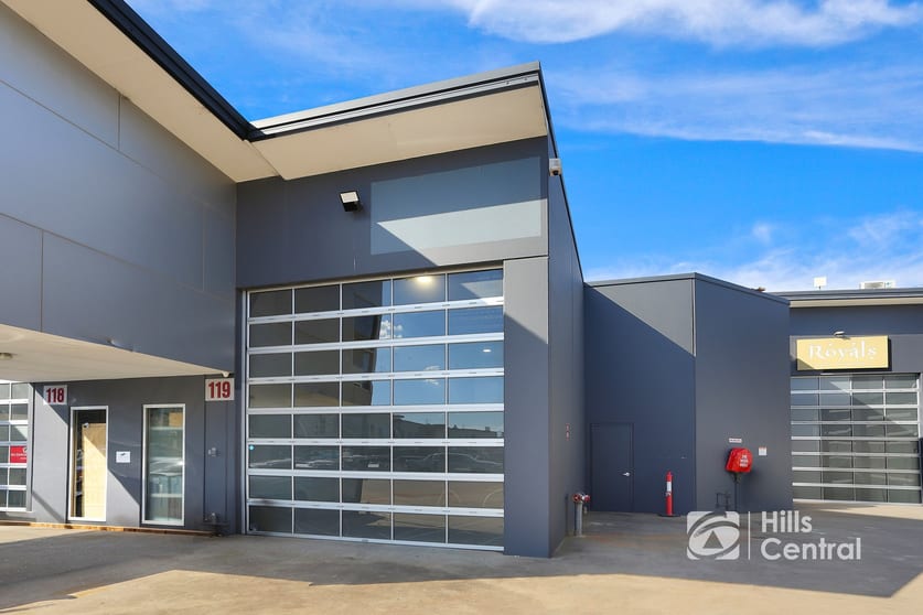 Click to view all images 119/7 Hoyle Avenue Castle Hill NSW 2154 - Image 1