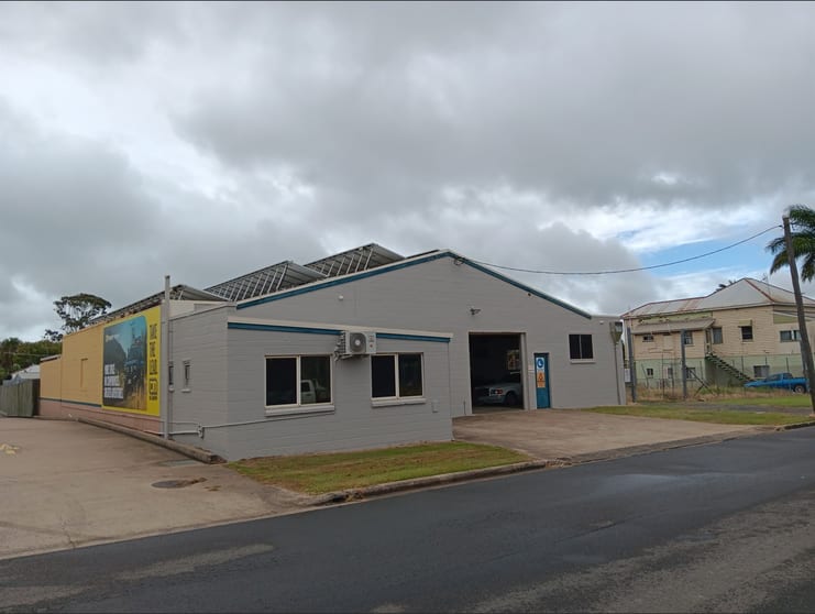 Click to view all images 5-7 Petersen St Bundaberg East QLD 4670 - Image 3