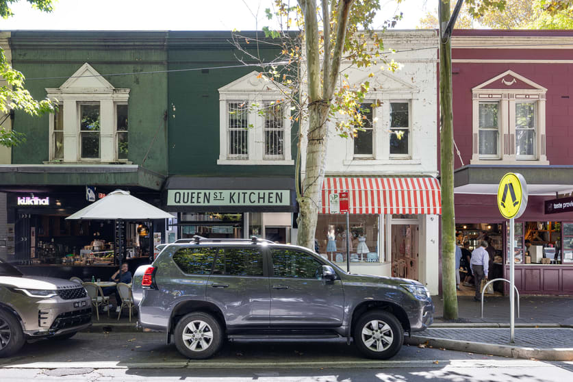 Click to view all images 146 & 148 Queen Street Woollahra NSW 2025 - Image 1