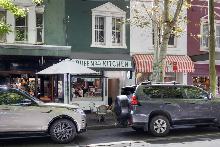 Click to view all images 146 & 148 Queen Street Woollahra NSW 2025 - Image 2