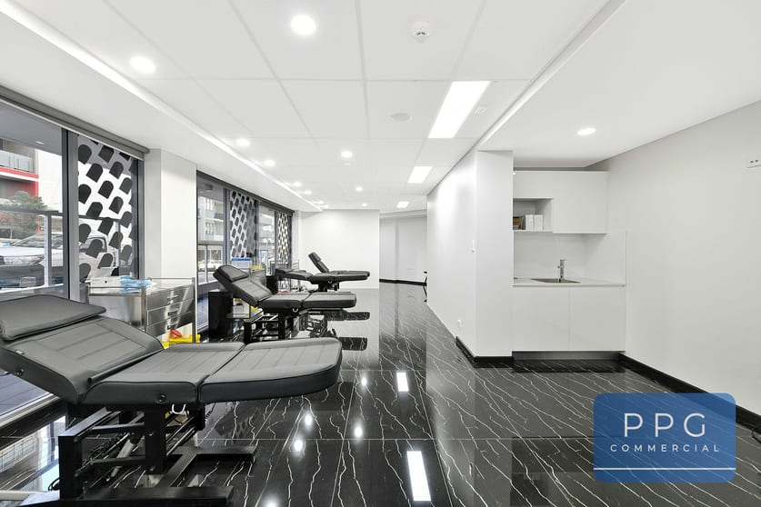 Click to view all images suite 2/30-32 Arncliffe Street Wolli Creek NSW 2205 - Image 3