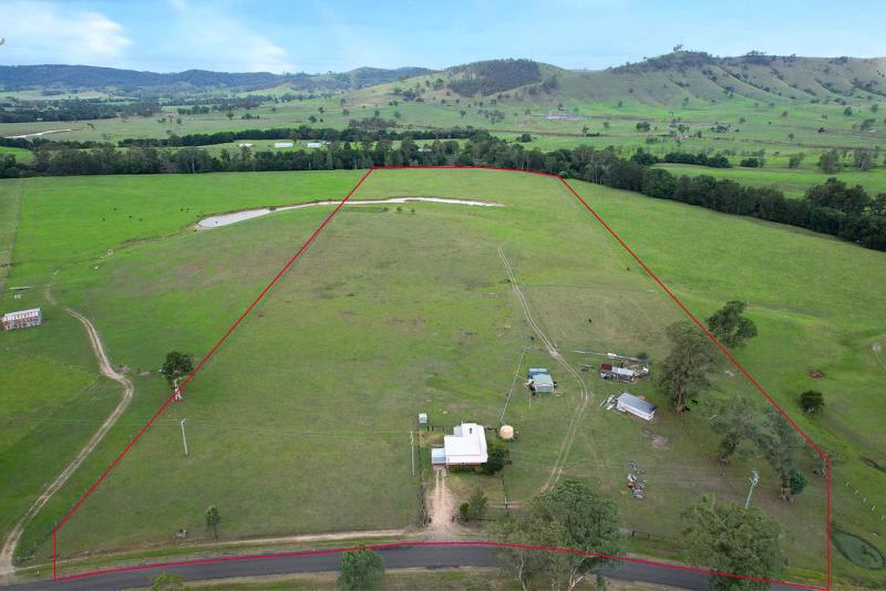 158 Fosterton Road Dungog NSW 2420 - Image 2