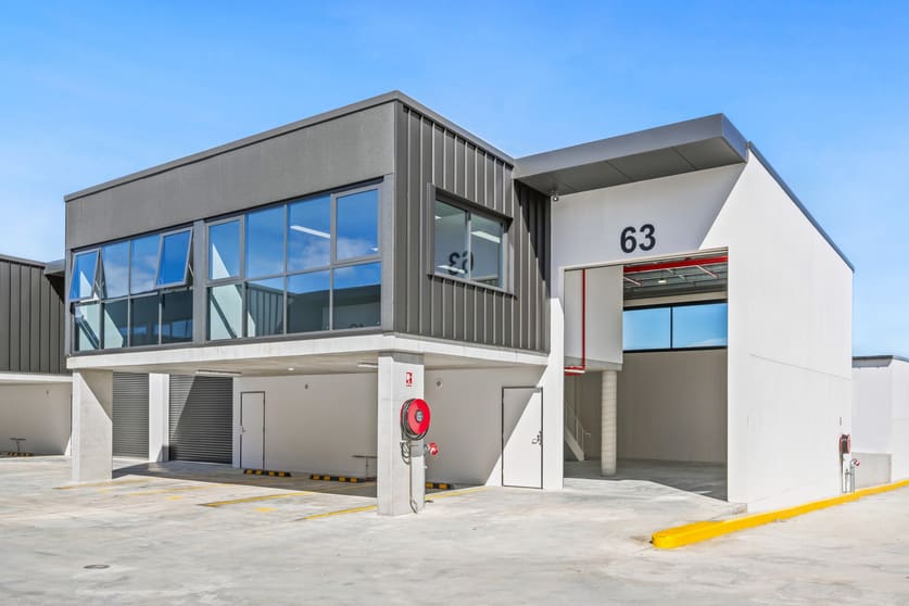 63/7 Rodborough Road Frenchs Forest NSW 2086 - Image 1