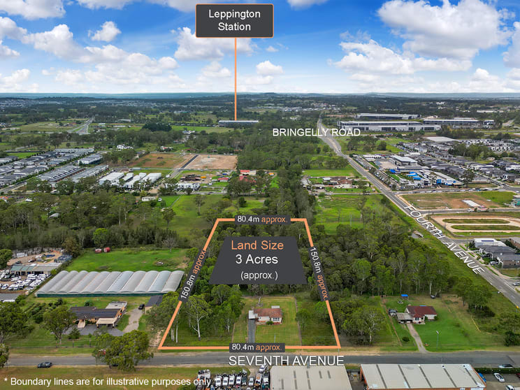 172-182 Seventh Avenue Austral NSW 2179 - Image 1